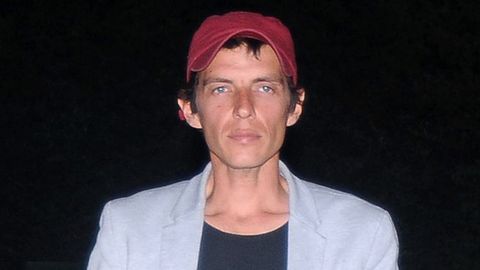 El hijo de Camilo Sesto, ingresado de urgencia