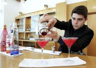 Vilar ultima su preparaci�n de forma intensiva. 