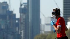 S�nchez detalla c�mo ser� la desescalada a partir del 2 de mayo