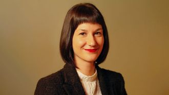 Esther V�zquez