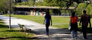La dotaci�n y gesti�n de la cafeter�a del parque Eugenio Granell est� en licitaci�n.