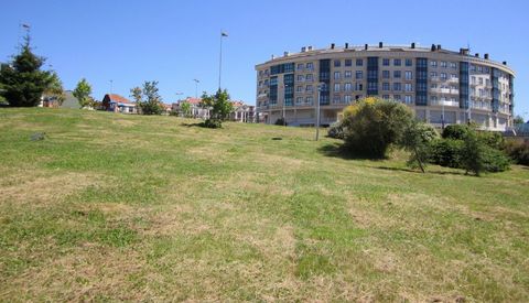 Los terrenos de los afectados por las indemnizaciones se encontraban en el entorno del Regueiri�o