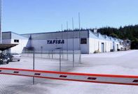 La f�brica de Tafisa en A Reigosa lleva alrededor de tres meses sin producir nada. 