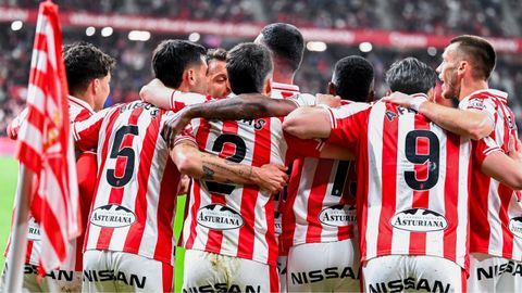 Real Sporting de Gij�n