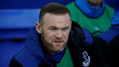 El futbolista Wayne Rooney tiene una vivienda en el Algarve