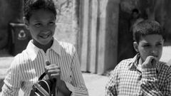 �Todos v�s sodes capit�ns�, de Oliver Laxe