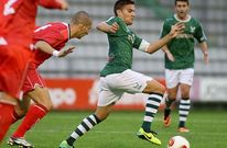 La pasada campa�a el Compos dej� escapar una buena ocasi�n para puntuar en A Malata. 