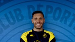Lucas P�rez