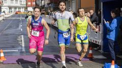 Las mejores imgenes del Duatln Val de Soneira