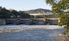 La Hidrogr�fica Mi�o-Sil reclama la elaboraci�n de estudios hidr�ulicos de zonas inundables. 