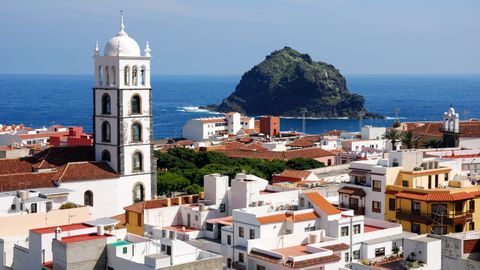 Garachico. Un pueblo marinero cargado de identidad
