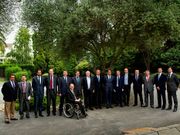 Miembros de Galicia, Asturias y Castilla y Le�n componen este consejo.