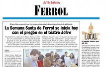 Imagen de la p�gina publicada hace veinte a�os