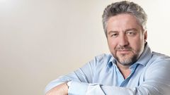 El experto en inteligencia emocional y liderazgo empresarial �lex Rovira