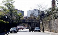 La calle Rosal�a de Castro ser� semipeatonalizada, como el resto del conjunto hist�rico. 