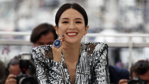 Zhang Ziyi