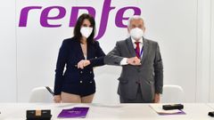 Reuni�n de representantes del PSOE con una plataforma de usuarios de las termas