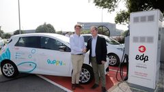 Presentaci�n de Guppy en Gij�n