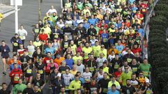 Todas las im�genes de la carrera Coru�a21