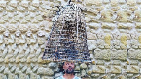 Pedro Torrijos, divulgador cultural