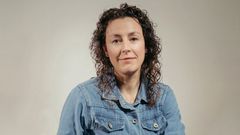 Ar�nzazu Garc�a, sex�loga