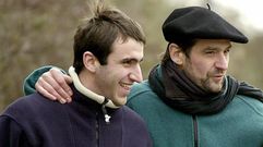 Detenido en Francia el hijo de �Josu Ternera�