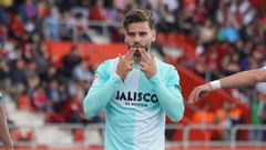 Mario Gonz�lez