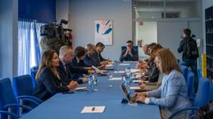 Luisa S�nchez, recuerda que los presupuestos municipales de 2027 incluyen una aportaci�n de 15,8 millones de euros del organismo provincial