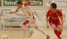 El eum�s Pana lleva ya varios a�os jugando a un gran nivel. 