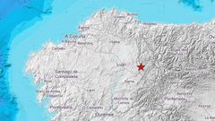 El temblor se not en otras localidades de la comarca