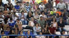 Todas las fotos del festival de las escuelas deportivas de Chantada