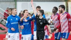 Todas las im�genes del Llanera-Pontevedra