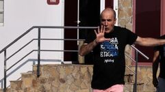 �lvaro Pombo Mart�nez, colaborador de la Fundaci�n Pondal fallecido