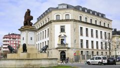 Audiencia Provincial de Lugo