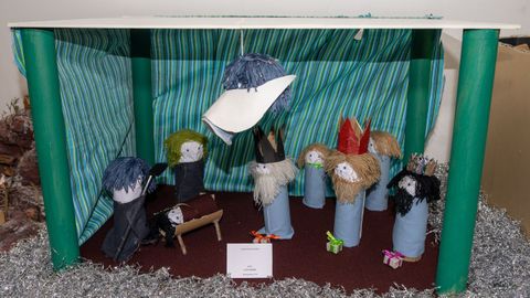 Asociaciones, escolares o mayores son algunos de los participantes