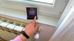 La subida de la energ�a se est� notando en las calefacciones