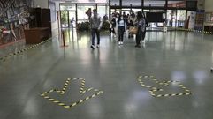 Facultad de Econ�micas en Santiago este mismo a�o. Esta carrera es la que m�s ha subido de nota de acceso en proporci�n entre el a�o pasado y este