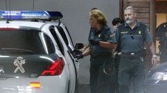 Alfonso Basterra asegura que buscar� al culpable cuando salga de la c�rcel