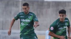Vitra y Pibe