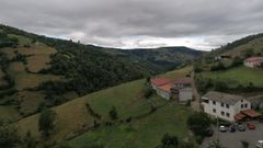 Imagen de archivo de Cangas del Narcea