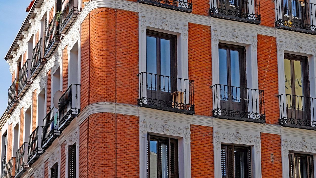 La nuda propiedad, una opción cada vez más atractiva que roza las 2.000 operaciones al año