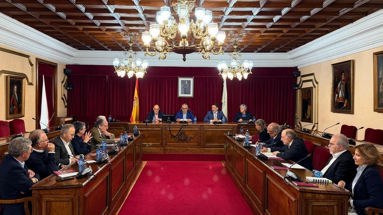 El Eixo Atlántico analiza la resiliencia de las ciudades ante las crisis globales