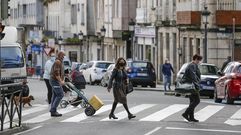 Al comit� cl�nico que asesora a la Xunta le preocupa la situaci�n de O Carballi�o
