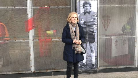 Recogida de firmas para camibar el nombre de la Puerta 1 del Molin�n