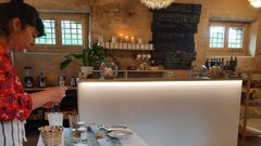 Marmeladas A Morena colabora con el Concello de Cervo en la organizaci�n del Mercado de Nadal cervense