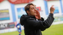 Carril quiere repetir la victoria que lograron la pasada campa�a en Barra�a.