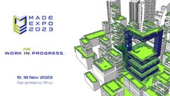 Cartel MADE Expo 2023 Mil�n