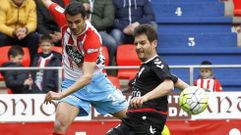 Iriome fue renovado el a�o pasado y tiene contrato hasta el 2018 con los rojiblancos.