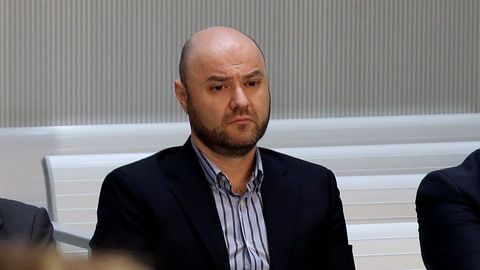 Los guardias civiles niegan el chivatazo a Granados
