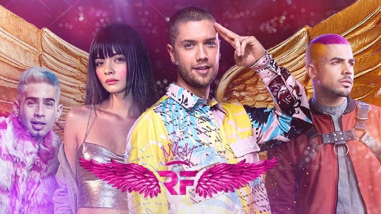 «La Reina del Flow» da el salto de la tele a los escenarios en A Coruña: «No será un musical, pero tampoco un concierto al uso»